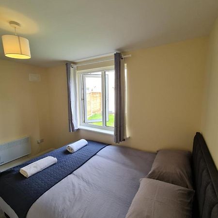Cosy Self Contained Space Near Dublin Airport Екстер'єр фото