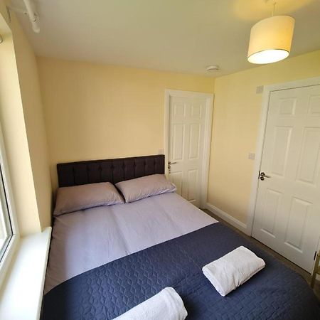 Cosy Self Contained Space Near Dublin Airport Екстер'єр фото