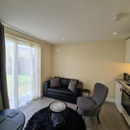 Cosy Self Contained Space Near Dublin Airport Екстер'єр фото