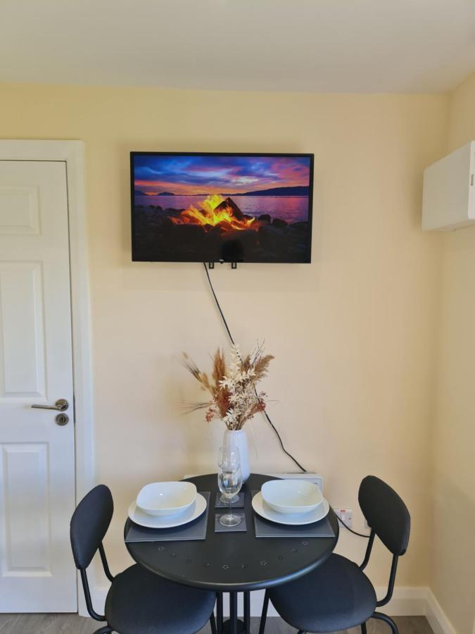 Cosy Self Contained Space Near Dublin Airport Екстер'єр фото