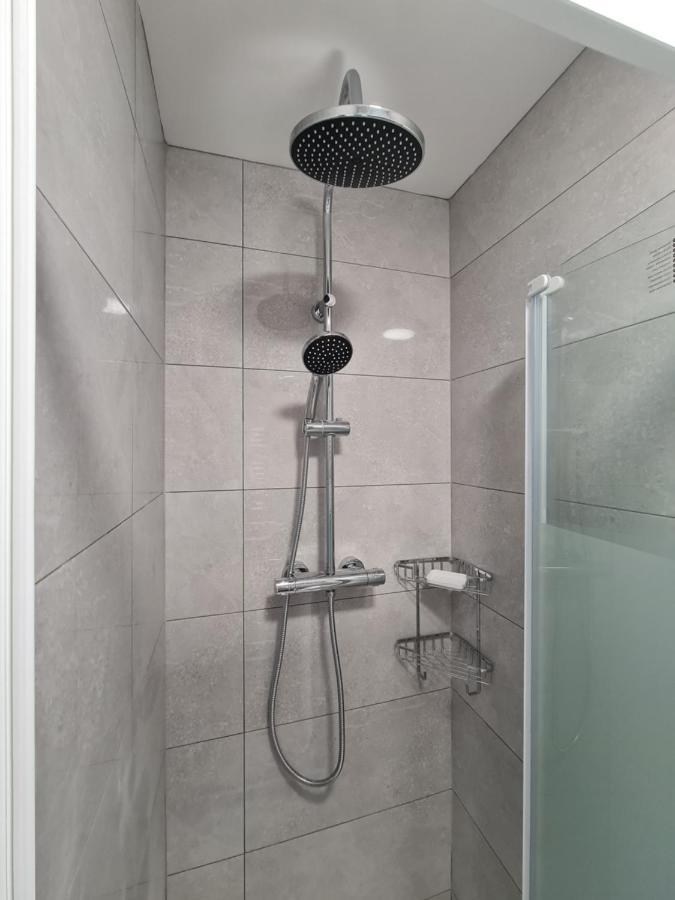 Cosy Self Contained Space Near Dublin Airport Екстер'єр фото