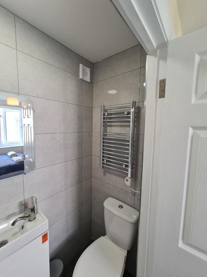 Cosy Self Contained Space Near Dublin Airport Екстер'єр фото
