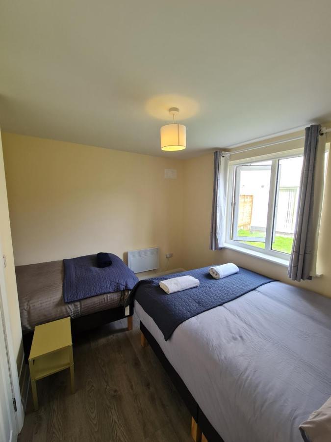Cosy Self Contained Space Near Dublin Airport Екстер'єр фото